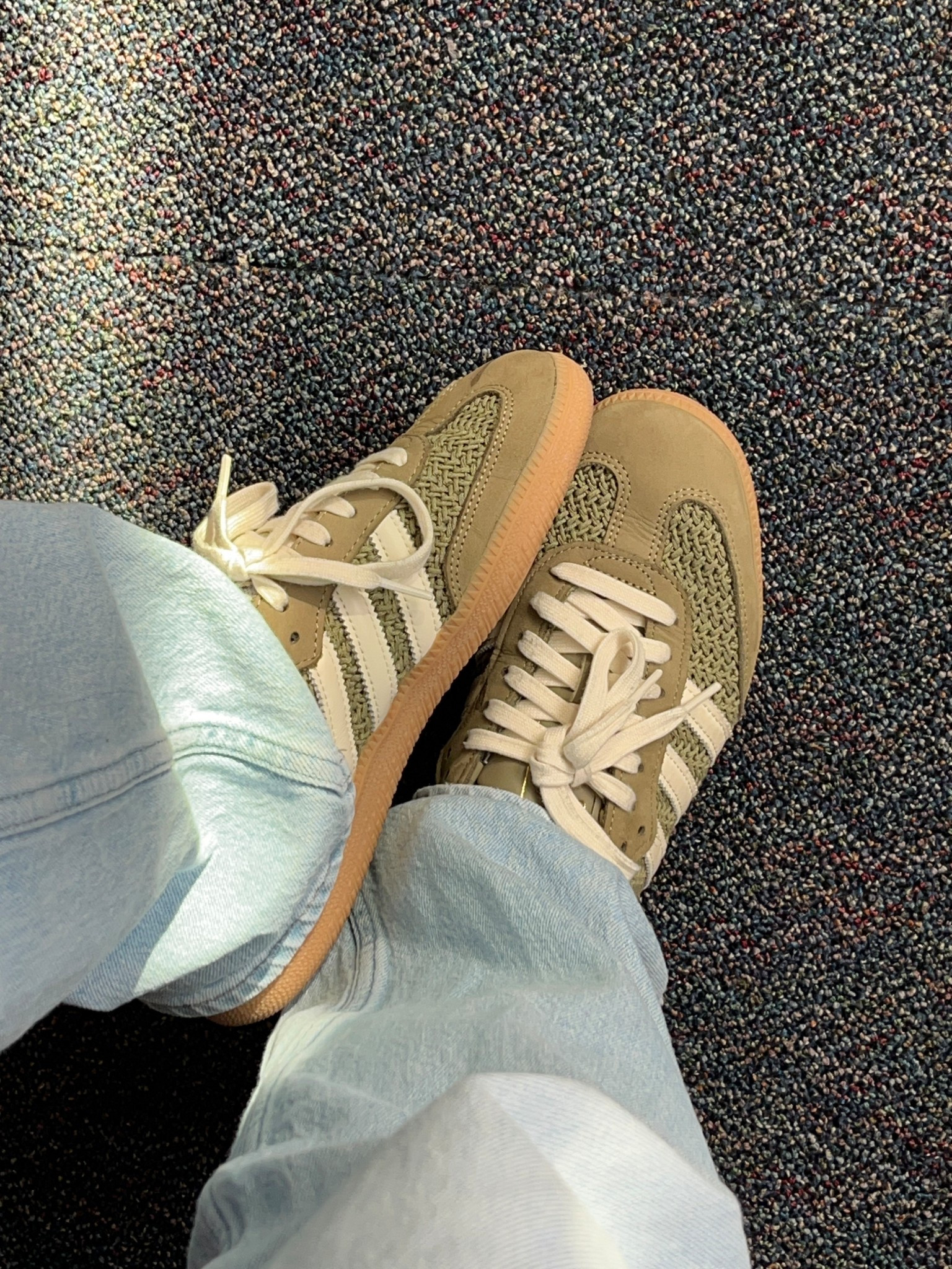 Perfect sneakers for spring!! 

#LTKWorkwear #LTKootd #LTKSeasonal