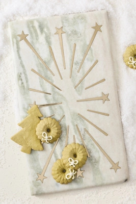 New York City Ballet Marble Cheese Board | Anthropologie (US)