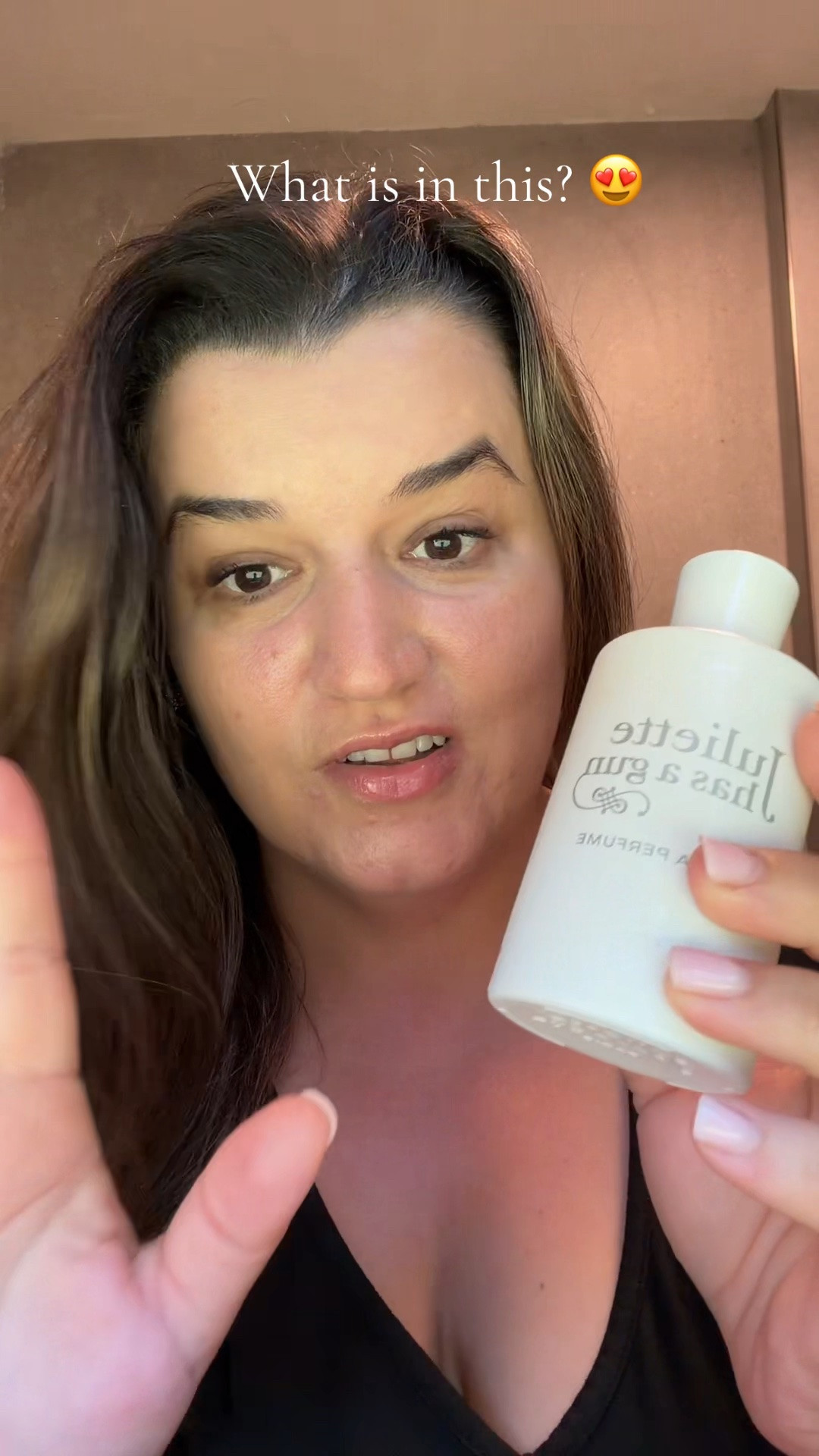 #juliettehasagun #perfume #beautyhacks

#LTKWorkwear #LTKselfcare #LTKBeauty