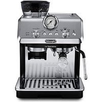Delonghi La Specialista Arte, Bean To Cup Coffee Machine, Ec9155.Mb | Very (UK)