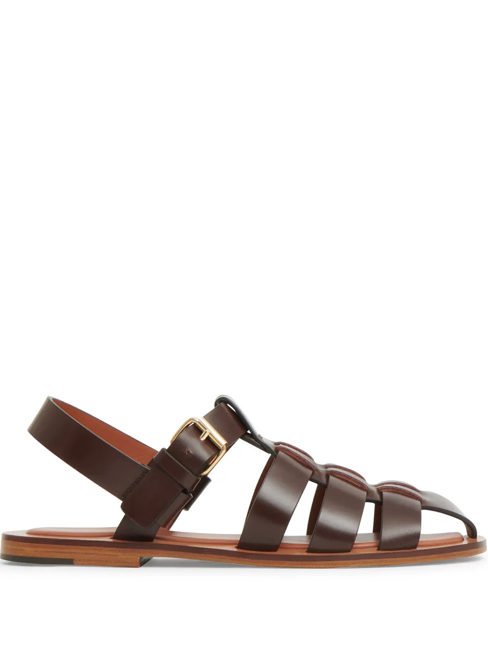 Fisherman sandals | Farfetch Global