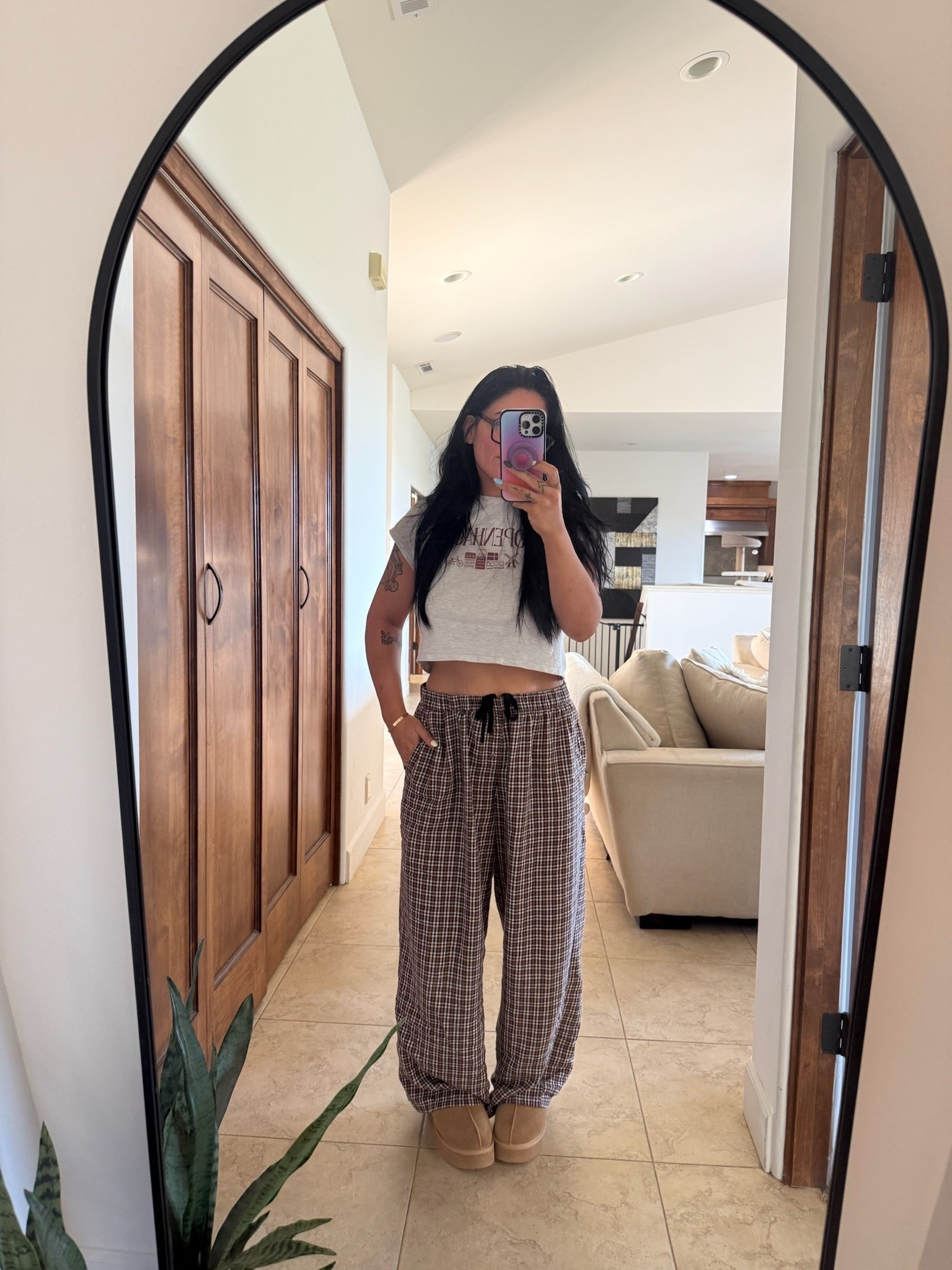 These pants are so so SO cozy!

Ordered in an xl ✨

Target, wild fable, pj pants, plaid pants, target fashion, fall fashion, dream pairs, Amazon clogs, tori block

#LTKgrwm #LTKootd #LTKSeasonal