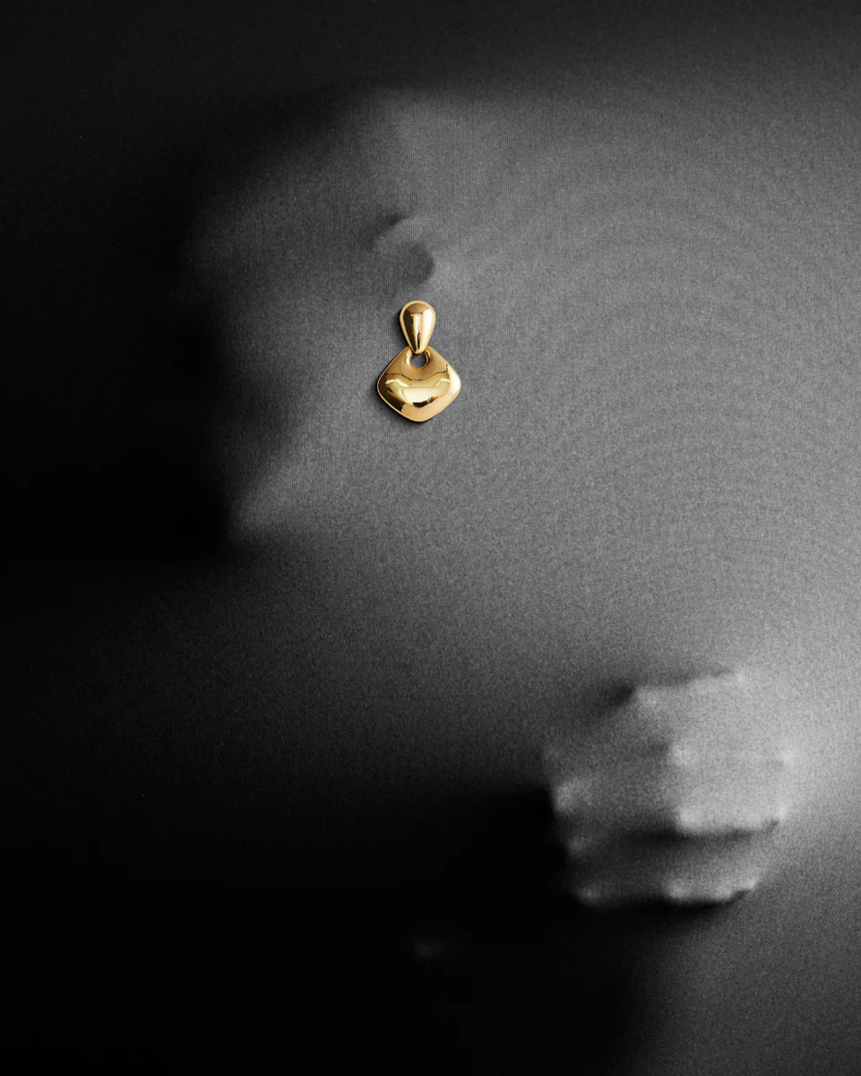 GABB EARRING | 8 Other Reasons