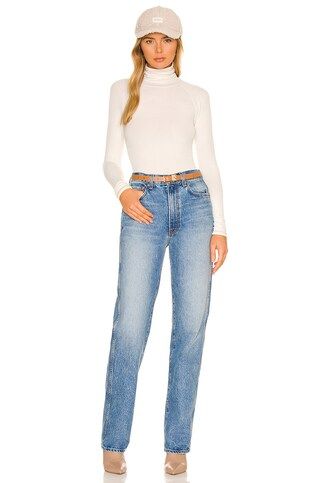 Free People Hi Hon Layering Top in Tofu from Revolve.com | Revolve Clothing (Global)
