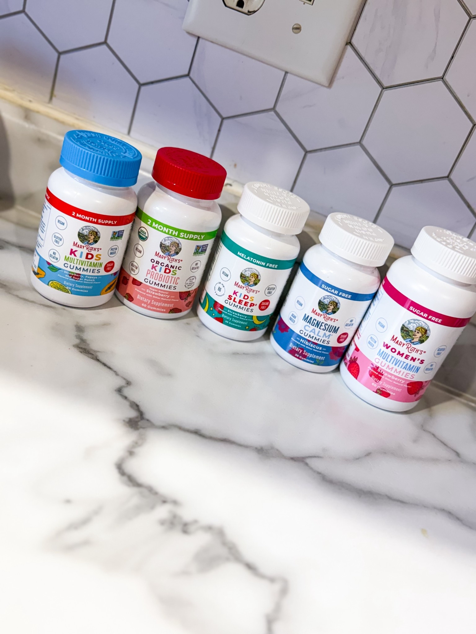 Fav daily vitamins! 

#LTKmomlife #LTKKids