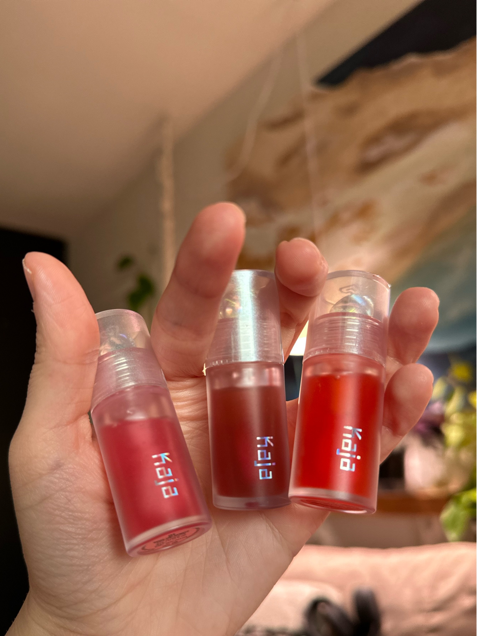 Obsessed with these lip oils! They smell sooo good 😌 

#LTKFindsUnder100 #LTKFindsUnder50 #LTKBeauty