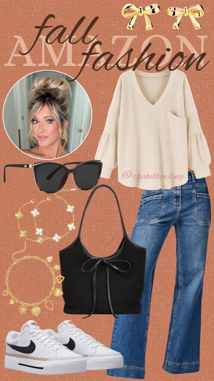 #LTKMidsize #LTKFallSale #LTKSeasonal