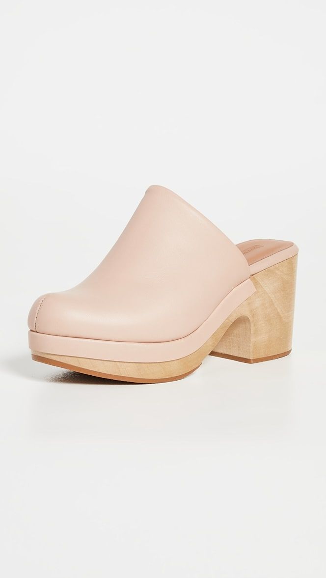 Bose Clogs | Shopbop