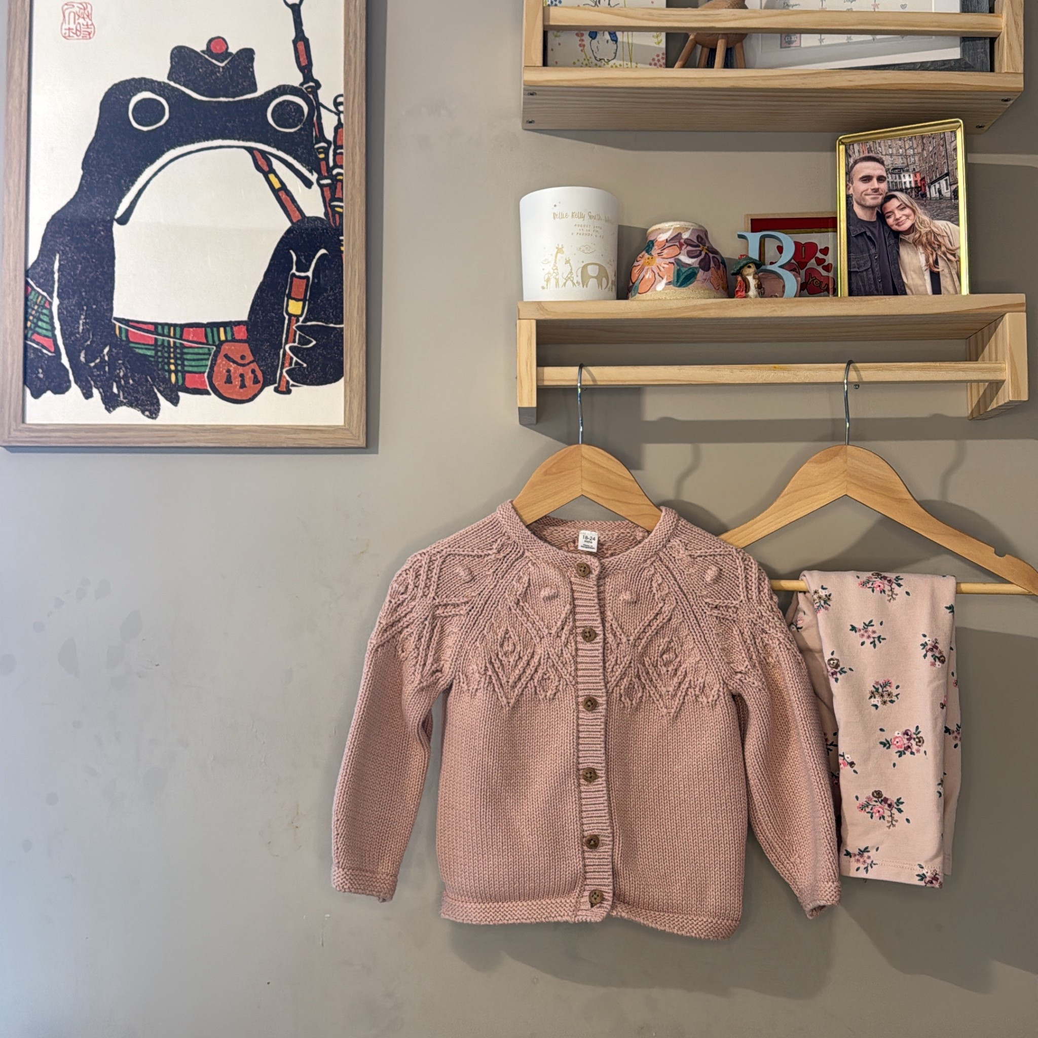 Billie’s #ootd 28.12.25

#LTKeurope #LTKkids #LTKuk