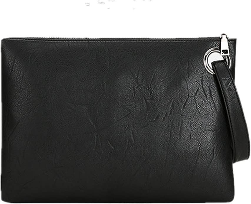 Evening Bags Purse Envelop Clutch Chain Shoulder Womens Wristlet Handbag Foldover Pouch | Amazon (US)