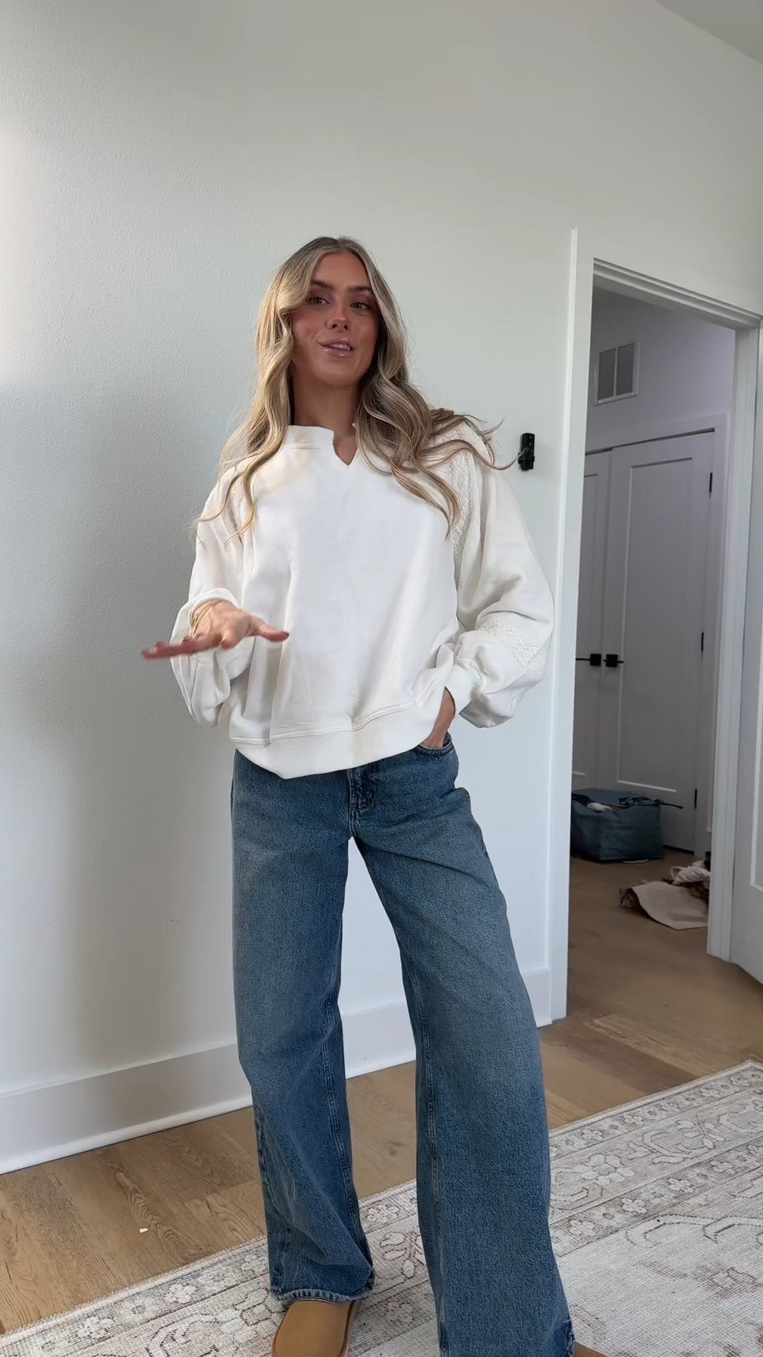 me and amazon are like this 🤞 I spend hours searching for the best amazing fashion finds from amazon! I’m 5’4 and these are all size small for reference. 

#freepeople #lookforless #affordablefashion #budgetfriendly #budgetfashion #freepeopleinspired #freepeopledupes #amazon #amzonfinds #amazonmusthaves #amazonvirtualtryon #amazonfavorites #amazonfashion #founditonamazon #founditonamazonfashion amazon haul, amazon clothing haul, affordable fashion, clothing haul, fall clothing haul, fall fashion, fall trends, winter clothing haul, amazon fashion, amazon finds, amazon fashion 2026. 

#LTKFindsUnder50 #LTKSaleAlert #LTKootd