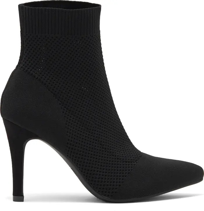 Mckinley Sock Bootie (Women) | Nordstrom Rack