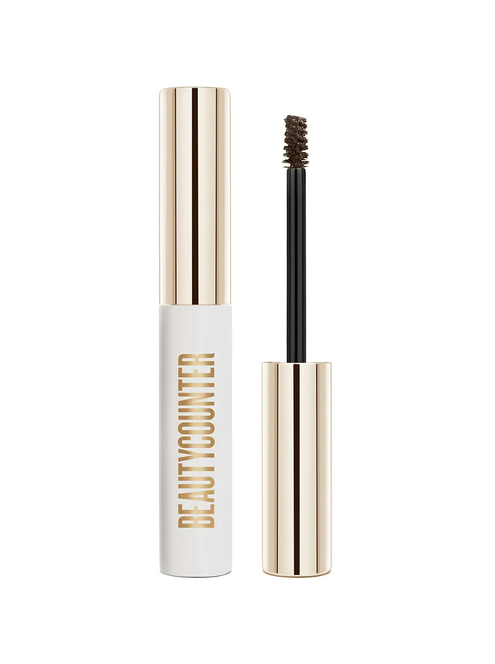 Brilliant Brow Gel- Eyebrow Gel - Beautycounter - Skin Care, Makeup, Bath and Body and more! | Beautycounter.com