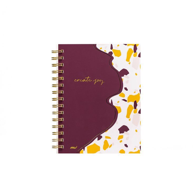 Elevation by Tina Wells Soft Cover Spiral Notebook | Target