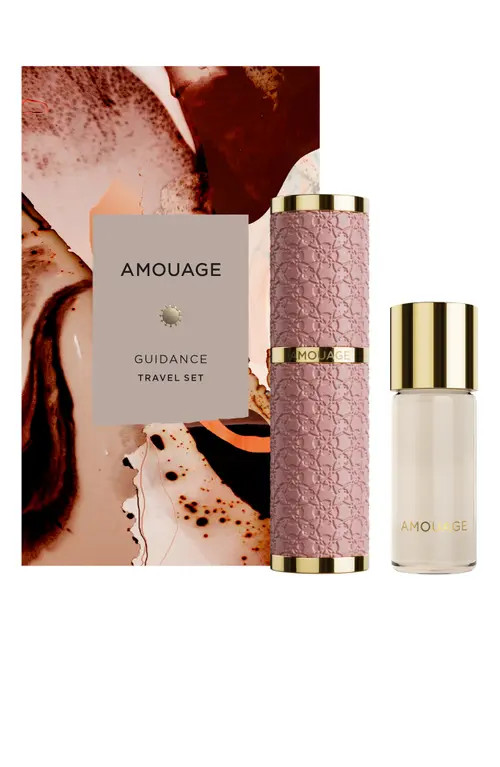 AMOUAGE Guidance Eau de Parfum Gift Set (Limited Edition) (Nordstrom Exclusive) $120 Value at Nor... | Nordstrom