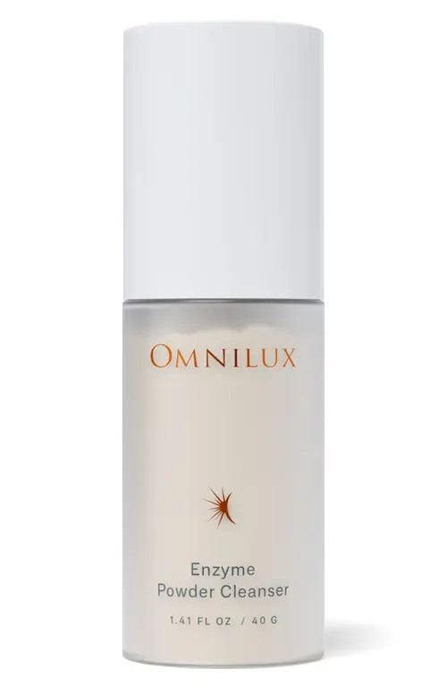 OMNILUX Enzyme Powder Cleanser at Nordstrom | Nordstrom