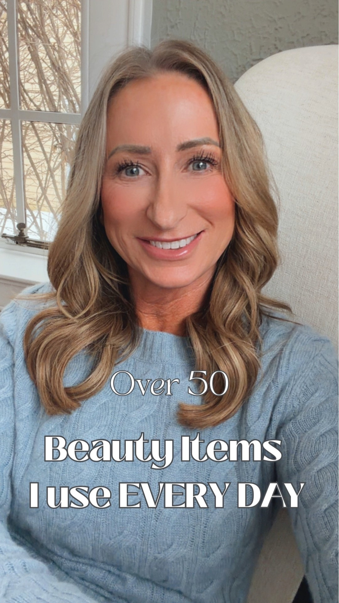 over 40 makeup, over 40 beauty, over 50 beauty, over 50 makeup, makeup, favorite makeup, everyday makeup, makeup favorites, best makeup, tinted spf, color science, spf, under eye corrector, eye lid corrector, eye shadow, cream shadow, armani eye shadow, armani eyes to kill, aramni liquid shadow, amrani cream shadow, concealer, best concealer, bronzer, gucci bronzer, best bronzer, merit blush, merit, cream blush, pink blush, lip plumper, lip gloss, city beauty, city beauty lip plumper


Tinted spf- color medium
under eye corrector- shade 1
eye lid corrector- color bare
cream eye shadow- color 22 cashew
bronzer- color 01 fair
concealer- color 12 light rosy
cream blush- color Le Bon Bon
Powder- color ultra sheer pink
Lip gloss- color south peach

 
 

 
 
 




#LTKOver40 #LTKBeauty