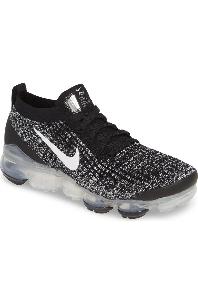 Air VaporMax Flyknit 3 Sneaker | Nordstrom