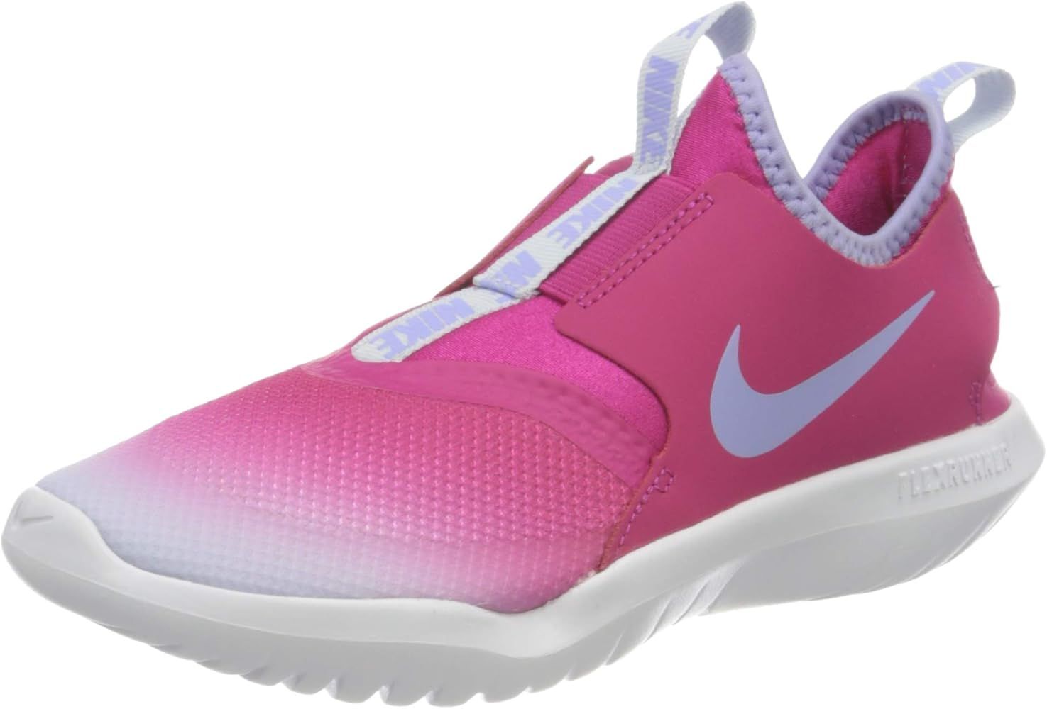 Nike unisex-child Flex Runner | Amazon (US)