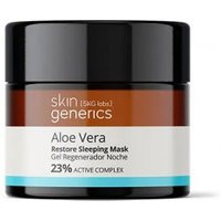 SKIN GENERICS GEL REGENERADOR NOCHE CON ALOE VERA 50 ML | Miravia ES