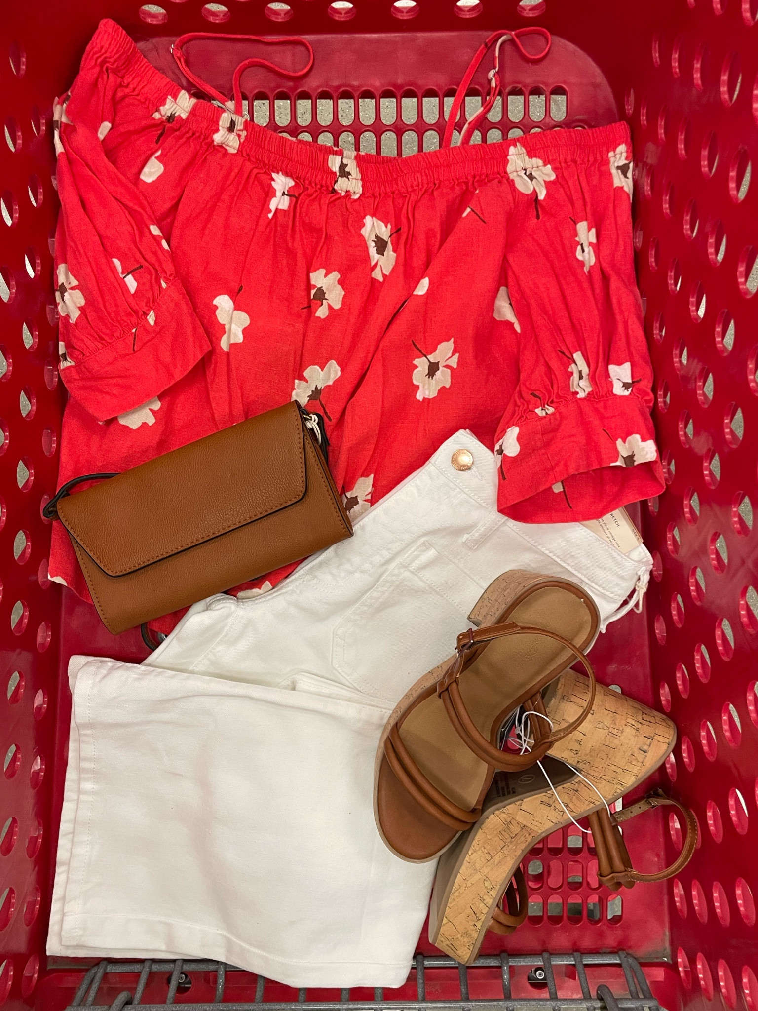 Spring outfit inspo Target style 

#LTKshoecrush #LTKstyletip #LTKitbag