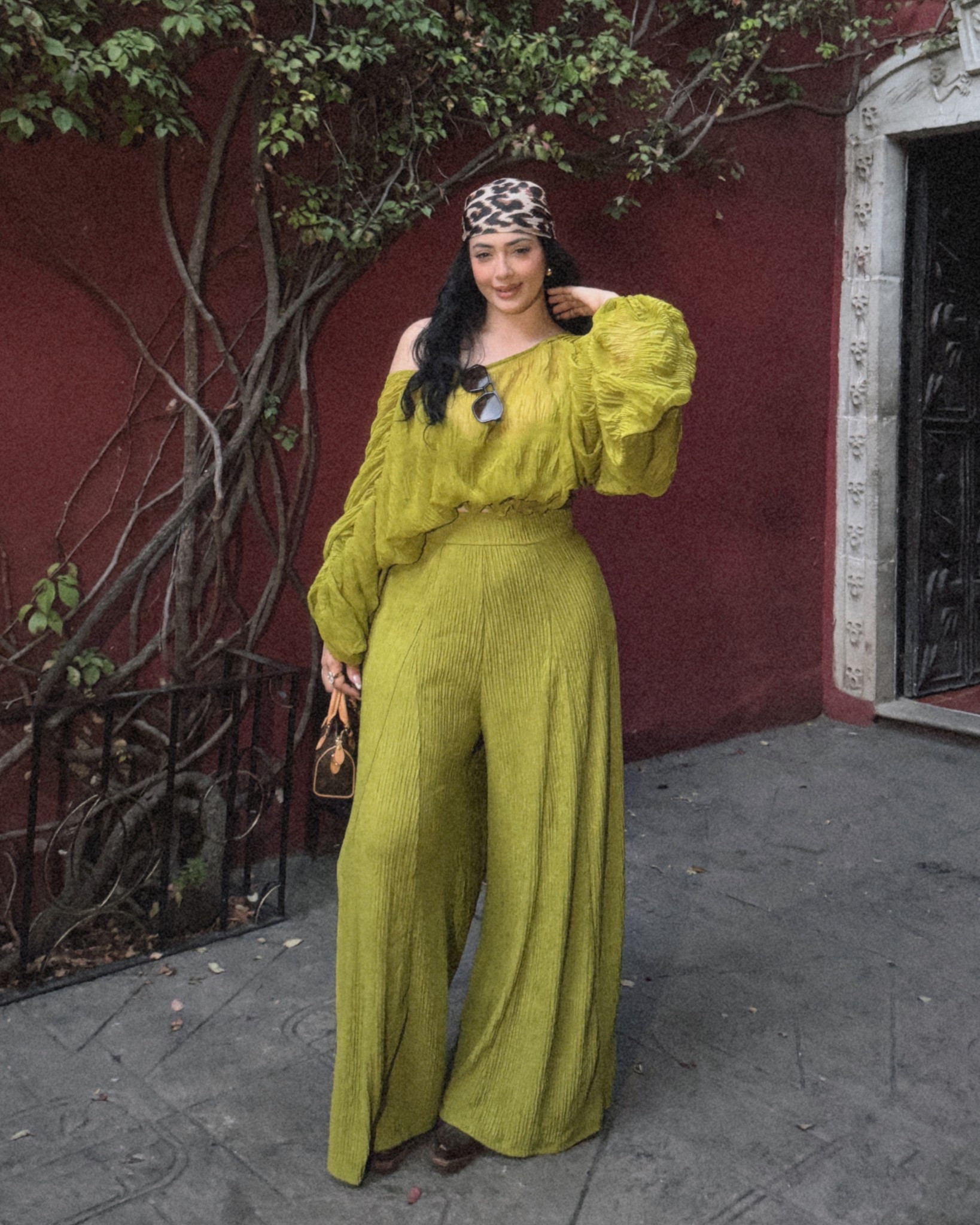 Guanajuato outfit 

#LTKootd #LTKTravel #LTKBeauty