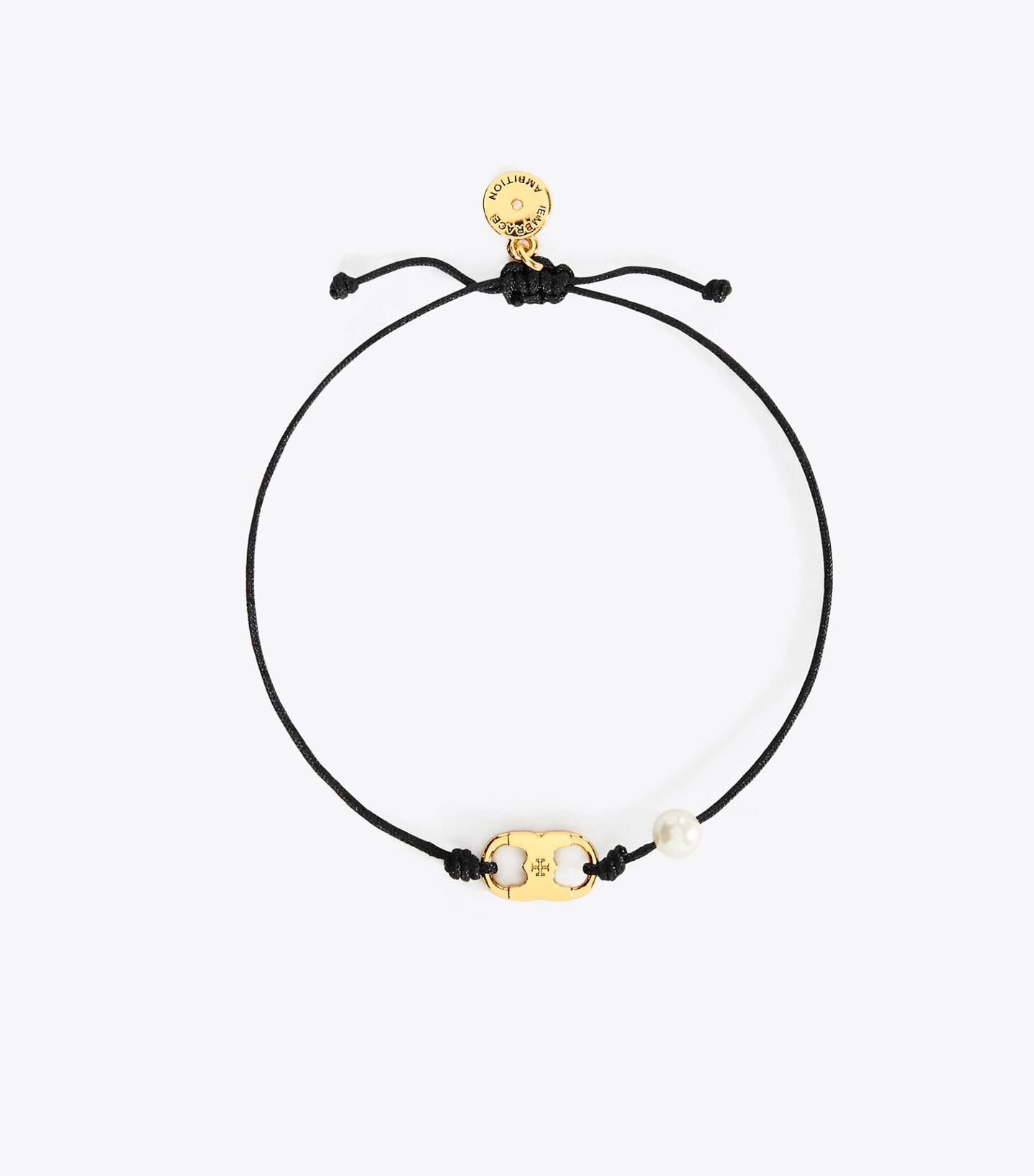 Embrace Ambition Bracelet: Women's Designer Bracelets | Tory Burch | Tory Burch (US)