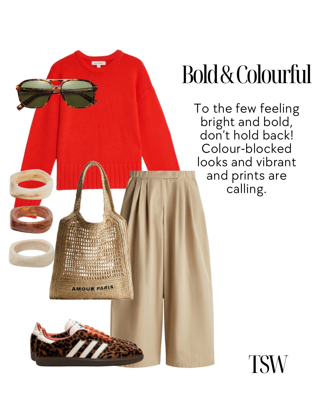 Style mood for Spring 🌈

#LTKspring #LTKstyletip #LTKuk