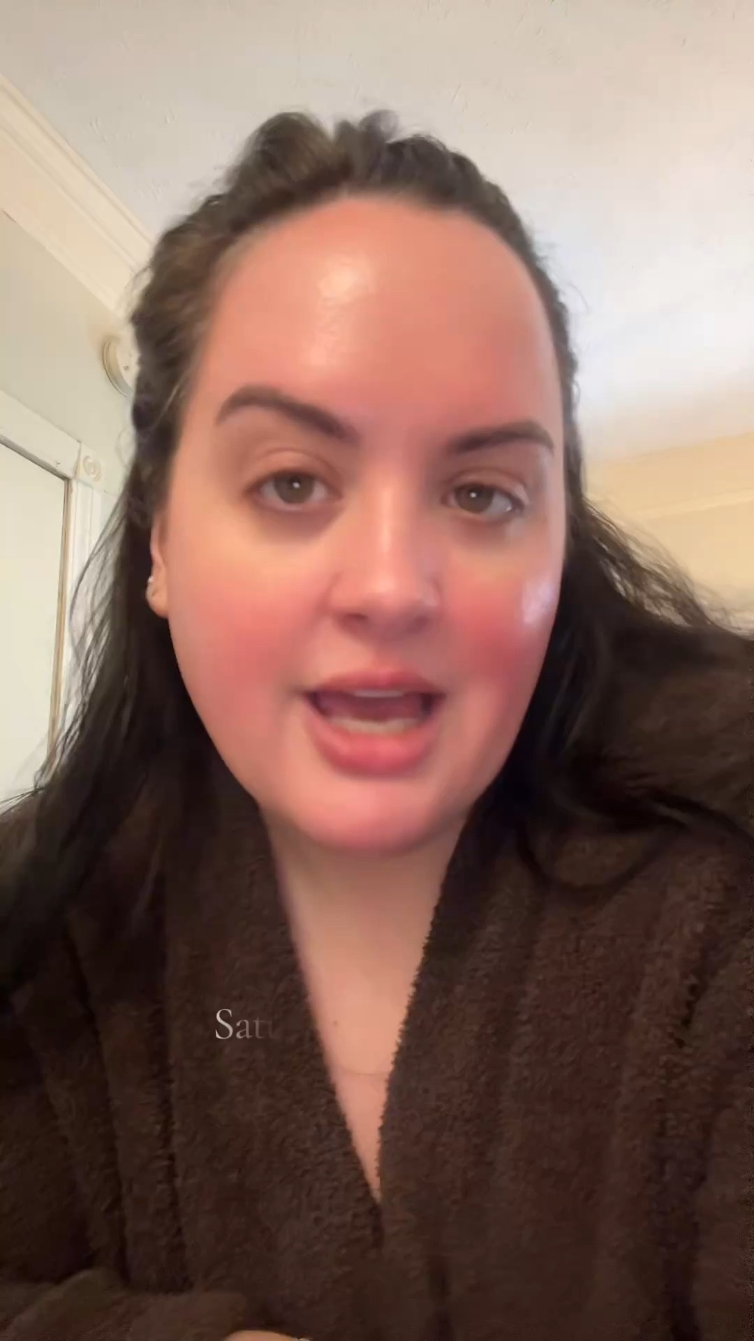 Spend Saturday with me ❤️‍🩹



#LTKvlog #LTKdayinmylife #LTKgrwm