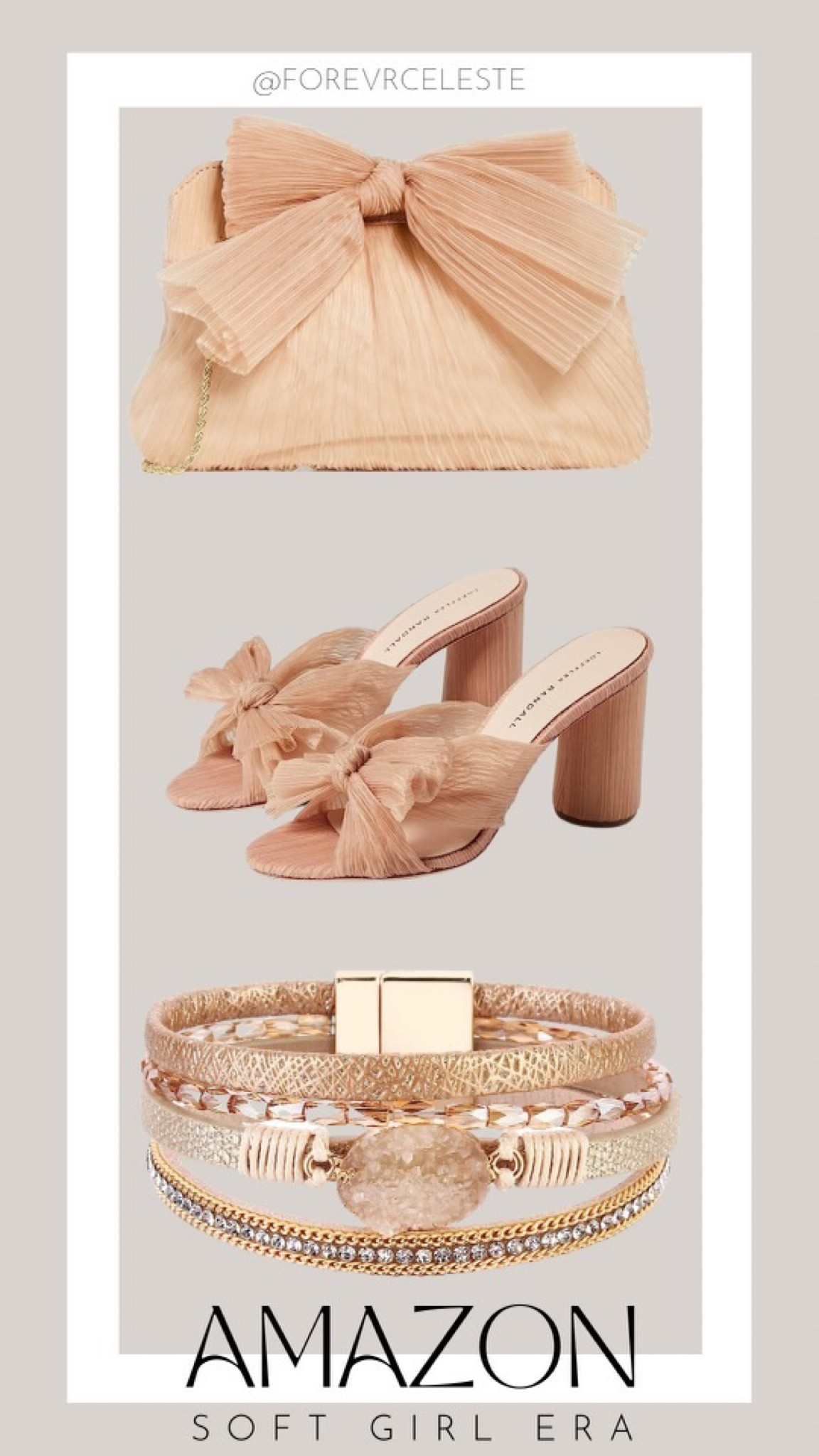 Soft girl era amazon finds are always on my list!

Girly outfits pink outfits pink accessories Barbies outfits, back to school outfits, barbie nails, short nail inspo, skin care solutions, summer chrome nails, barbie, barbie aesthetic, chill apartment vibes, forearm tattoos, short quince nails, coffee table arrangement, hype beast bedroom, 

#LTKshoecrush #LTKwedding #LTKBacktoSchool