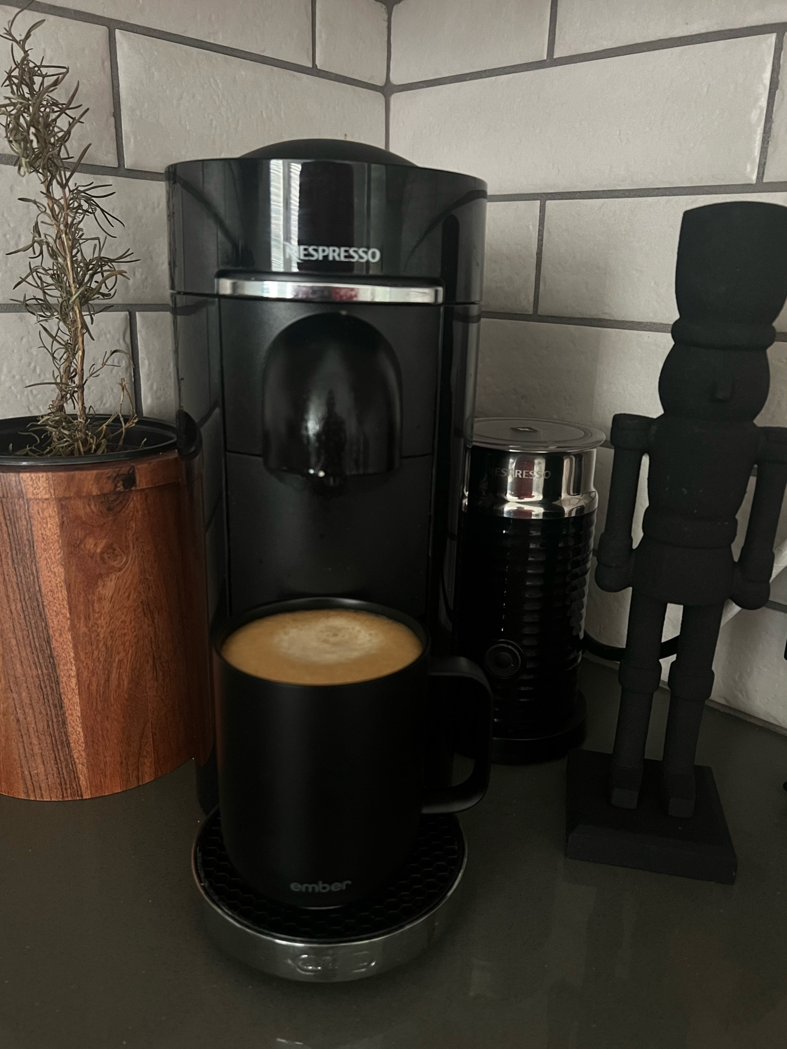 The best gift for the coffee or tea drinker! 

#LTKhome #LTKfindsunder100 #LTKGiftGuide
