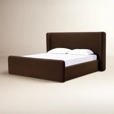 Aelin Platform Bed | Joss & Main