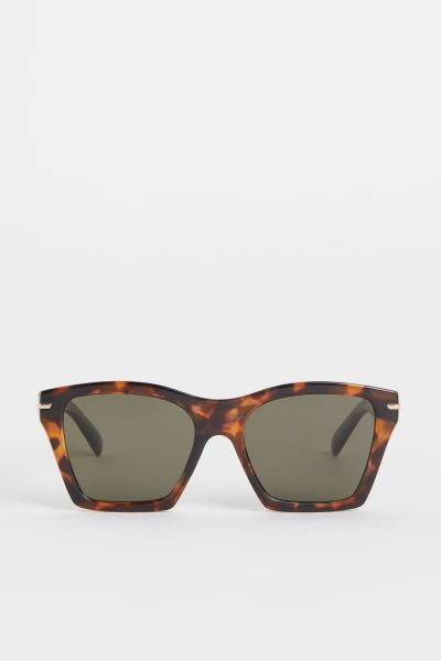 Polariserende zonnebril | H&M (DE, AT, CH, NL, FI)