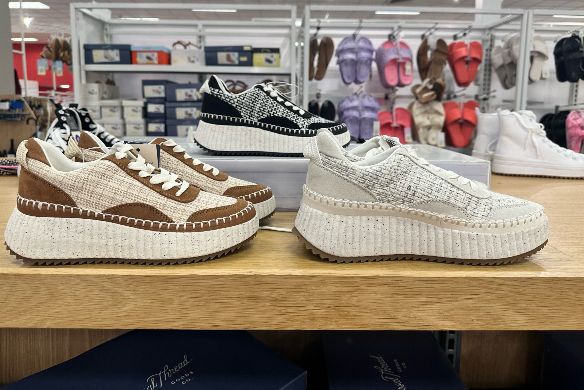 Shoes for the fall from Target! 

#target #targetfind 

#LTKshoecrush #LTKunder50 #LTKFind