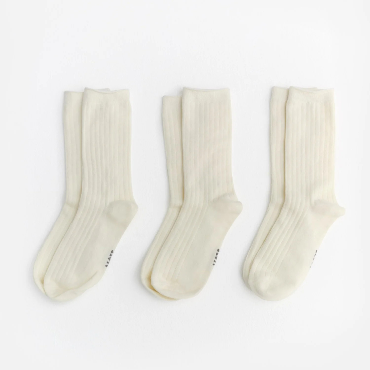 Organic Cotton Trouser Sock | MATE The Label