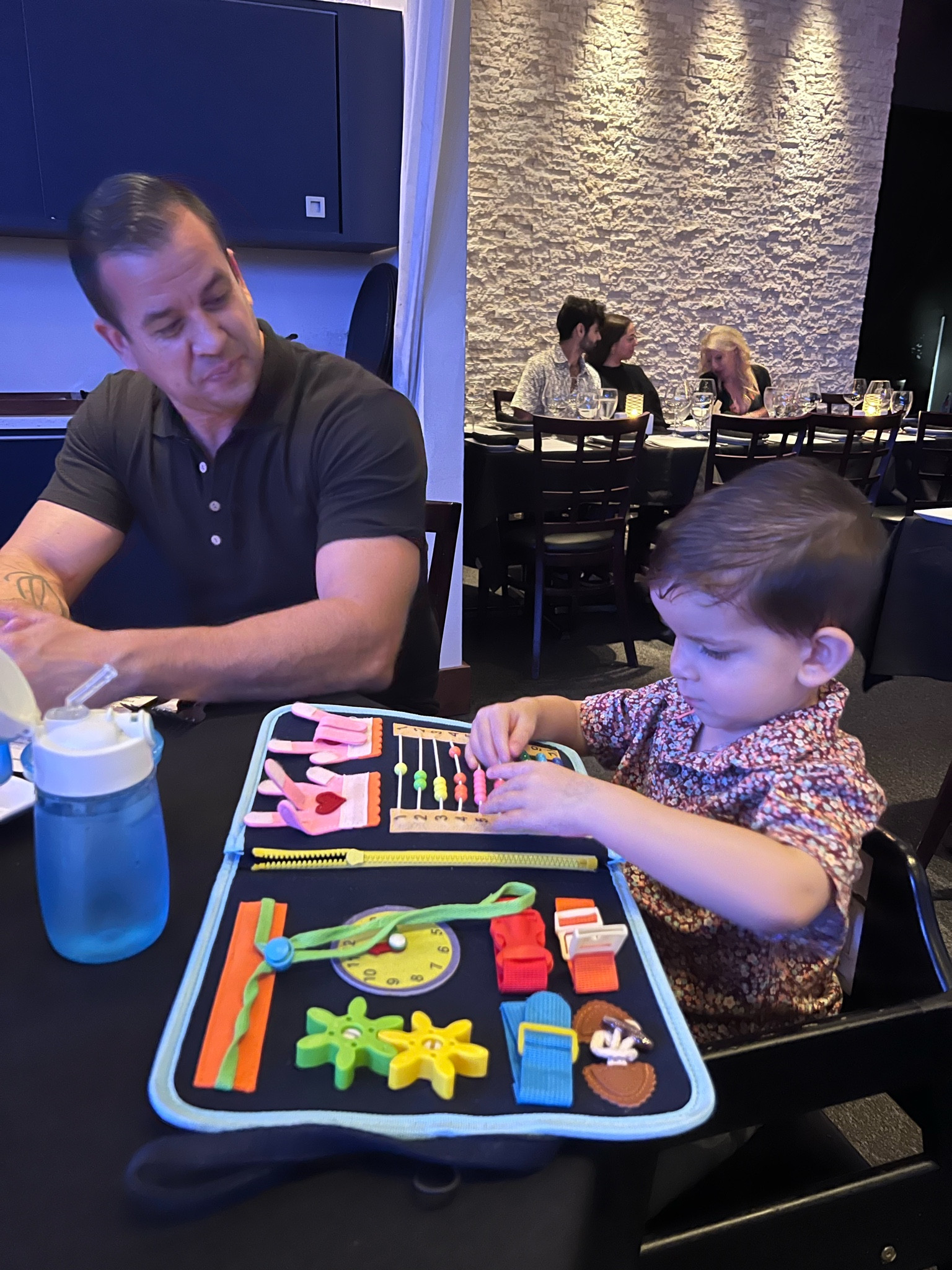 Best busy book

#LTKfamily #LTKkids #LTKMostLoved