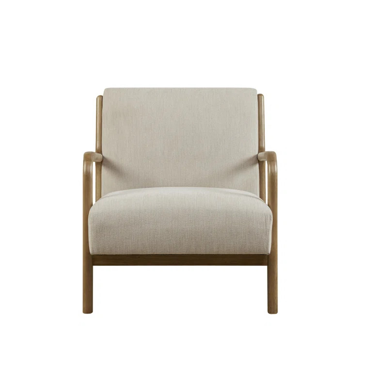 Bravyn Upholstered Lounge Chair | Wayfair North America