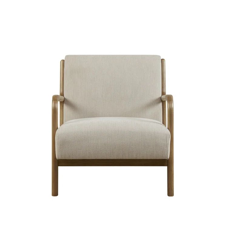 Bravyn Upholstered Lounge Chair | Wayfair North America