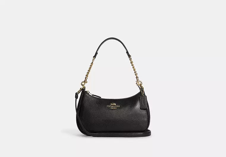 Teri Shoulder Bag | Coach (UK)