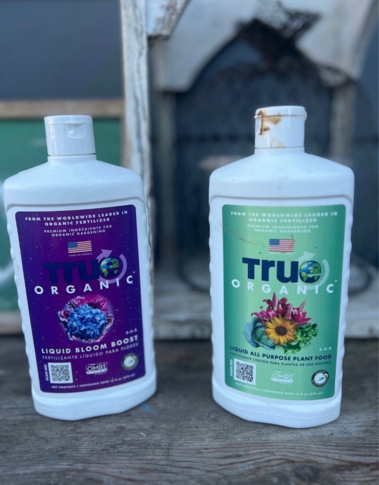 I’ve used a lot of different fertilizers over the years, but this one is by far my favorite! It keeps my flowers thriving, and the best part—it’s completely safe for pets and people. I love knowing my garden is getting the nutrients it needs without any harsh chemicals!



#LTKU #LTKHome #LTKSeasonal