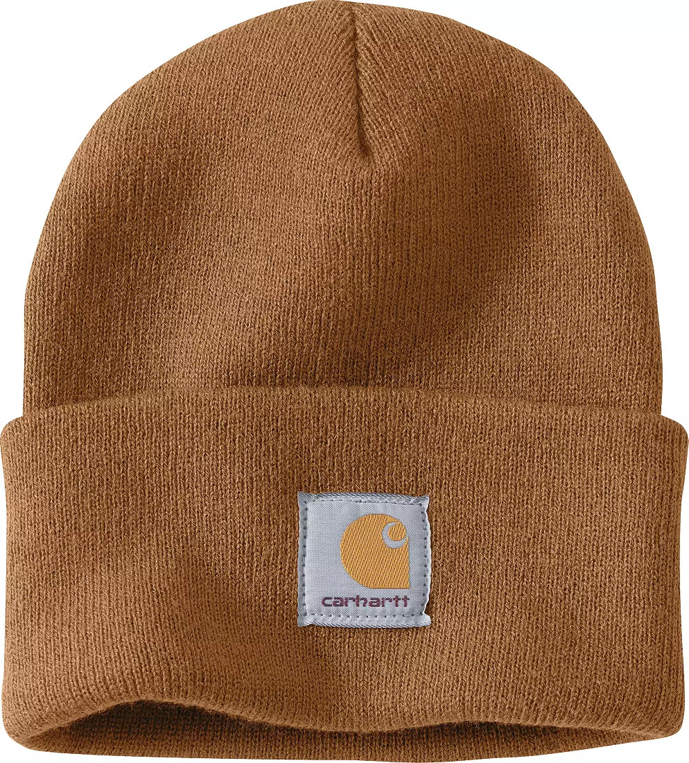 Carhartt Acrylic Watch Hat | DICK'S Sporting Goods