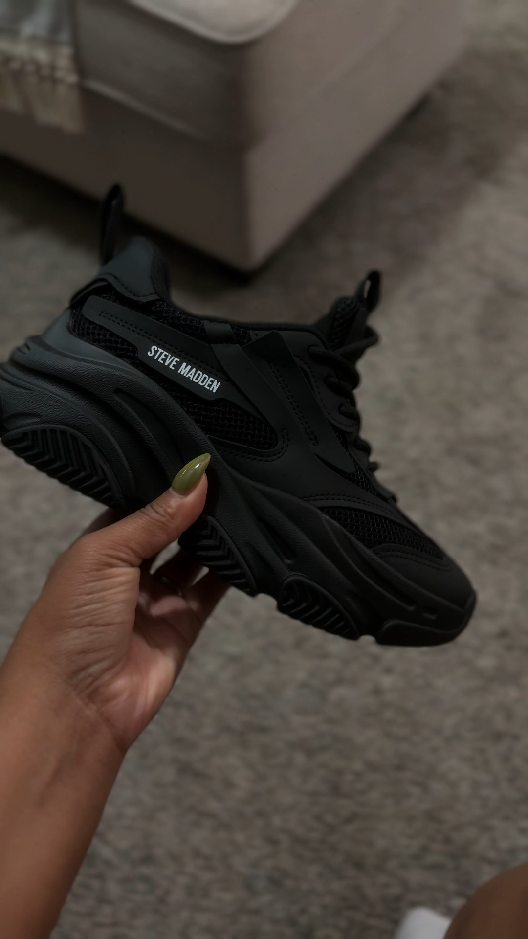 Steve Madden Sneakers



#LTKShoeCrush #LTKGiftGuide #LTKHoliday
