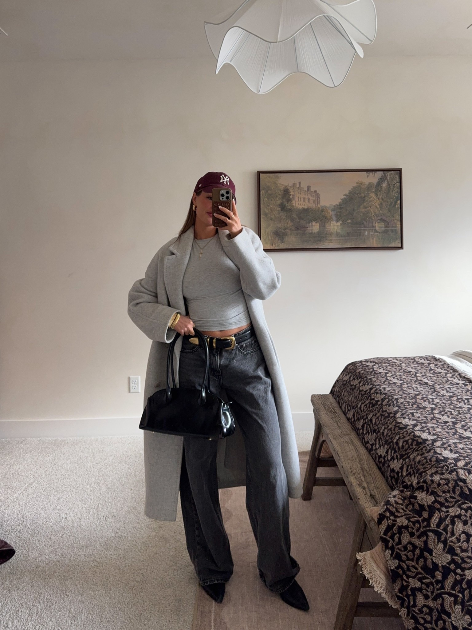 Wearing size S in the jeans, M in the Aritzia coat, S in the top & code MADDIEP works for a discount on the Marc fisher boots! MADDIE15 for a discount on the Miranda Frye jewelry !

#LTKdayinmylife #LTKFindsUnder100 #LTKHoliday