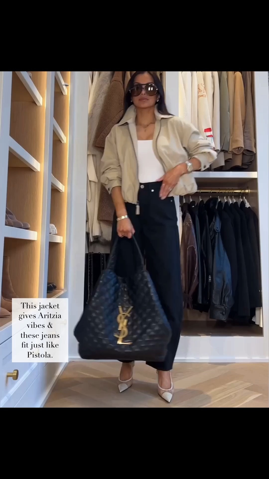 These target fall finds look designer
Target jackets that look just like Aritzia for a fraction of the cost wearing a size XS 
The jacket color looks different online but the tan color is more accurate on me
Target denim that looks just like Pistola wearing a 0

#LTKOver40 #LTKPetite #LTKSeasonal