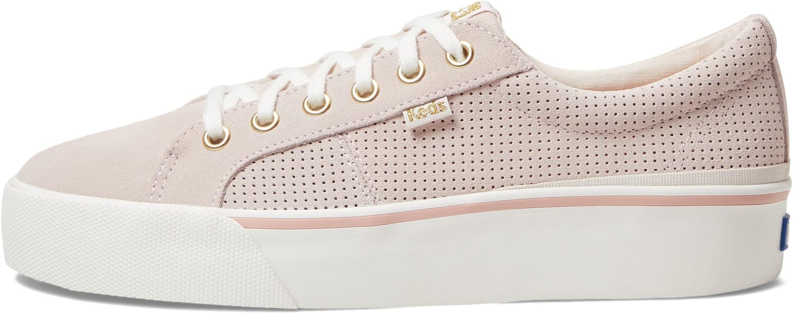 Keds Women's Jump Kick Duo Sneaker | Amazon (US)