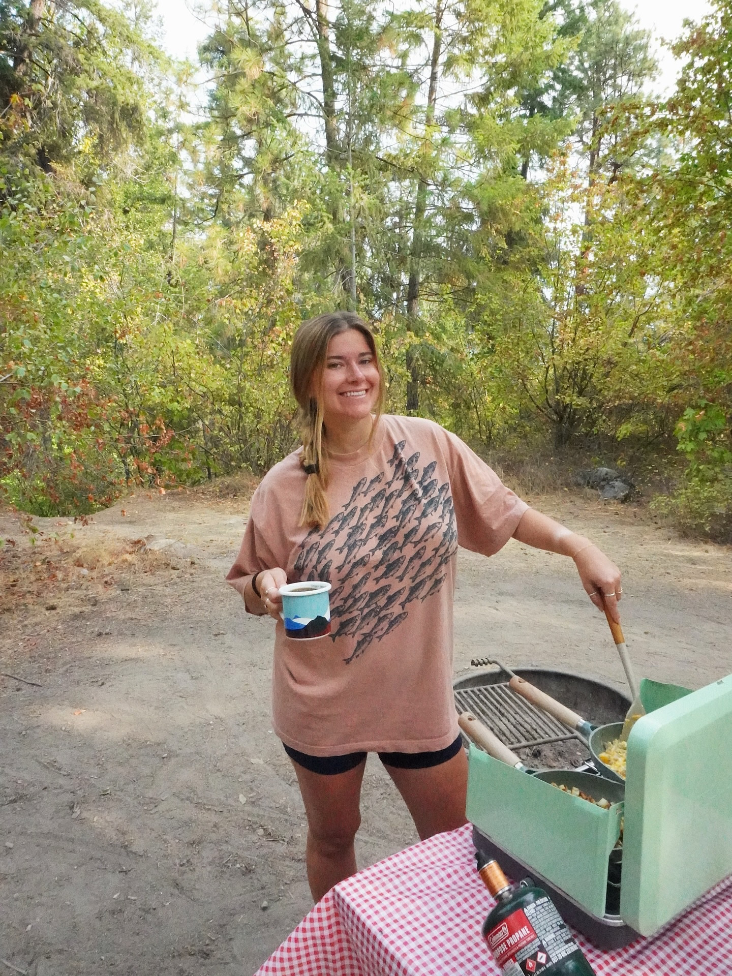 curating camping dumps is an art form⛺️🐟🛟🚪🤘🏼🍃
•
•
•
#lakechelan #lakechelanigans #wastateparks #wastate #washingtonstateparks #stateparks #granolagirl #granola #optoutside #optoutdoors #outdoorsy #outdoorsygirl #pnw #pnwcamping #basenji #campingwithdogs #campingwithpets #basenjisofinstagram #pnwdiscovered #pnwoutdoorwomen #pnwisbeautiful #pnwisbest #wanderwashington #explorewashington #washingtonstate #seattleblogger #seattle