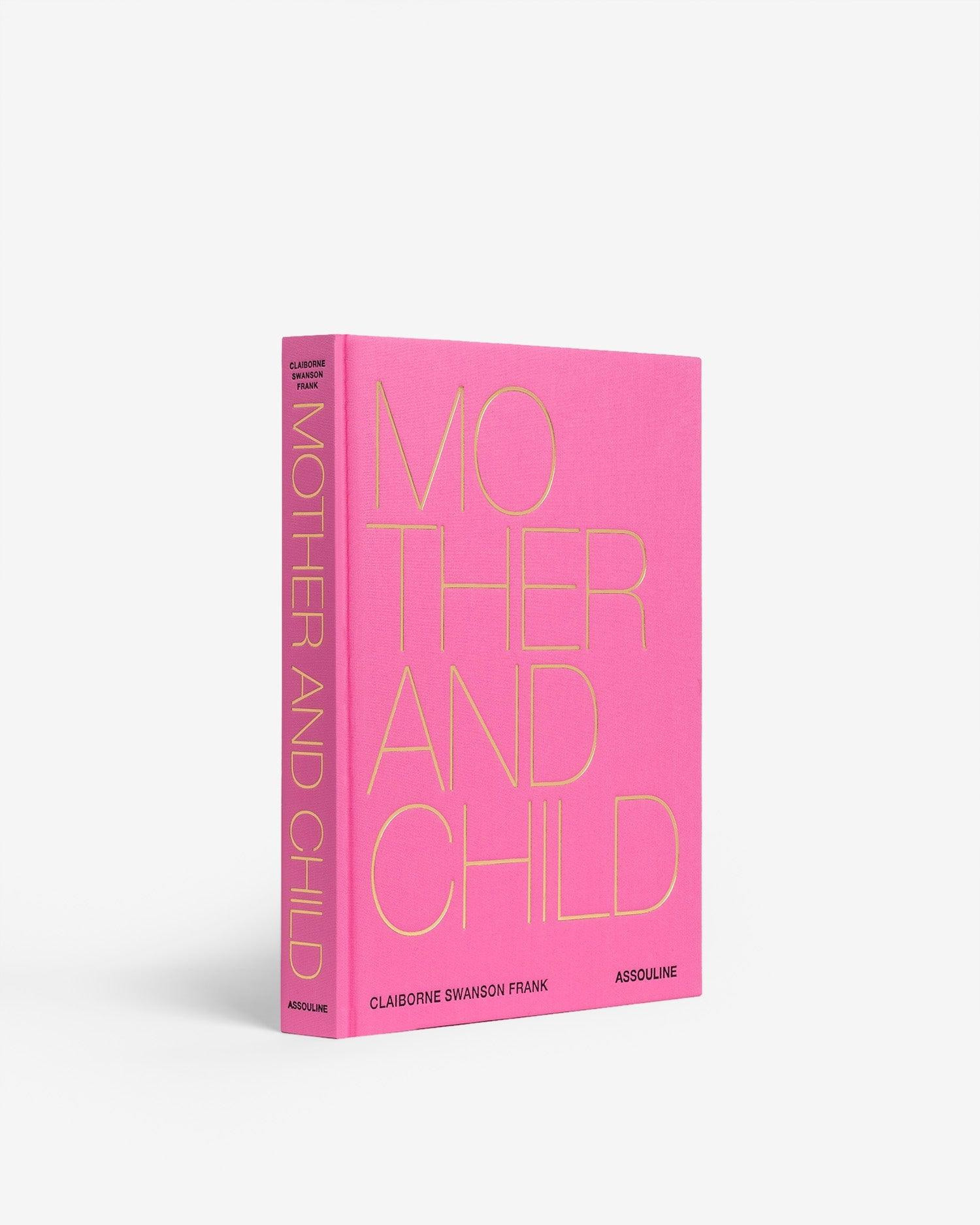 Mother and Child | Assouline