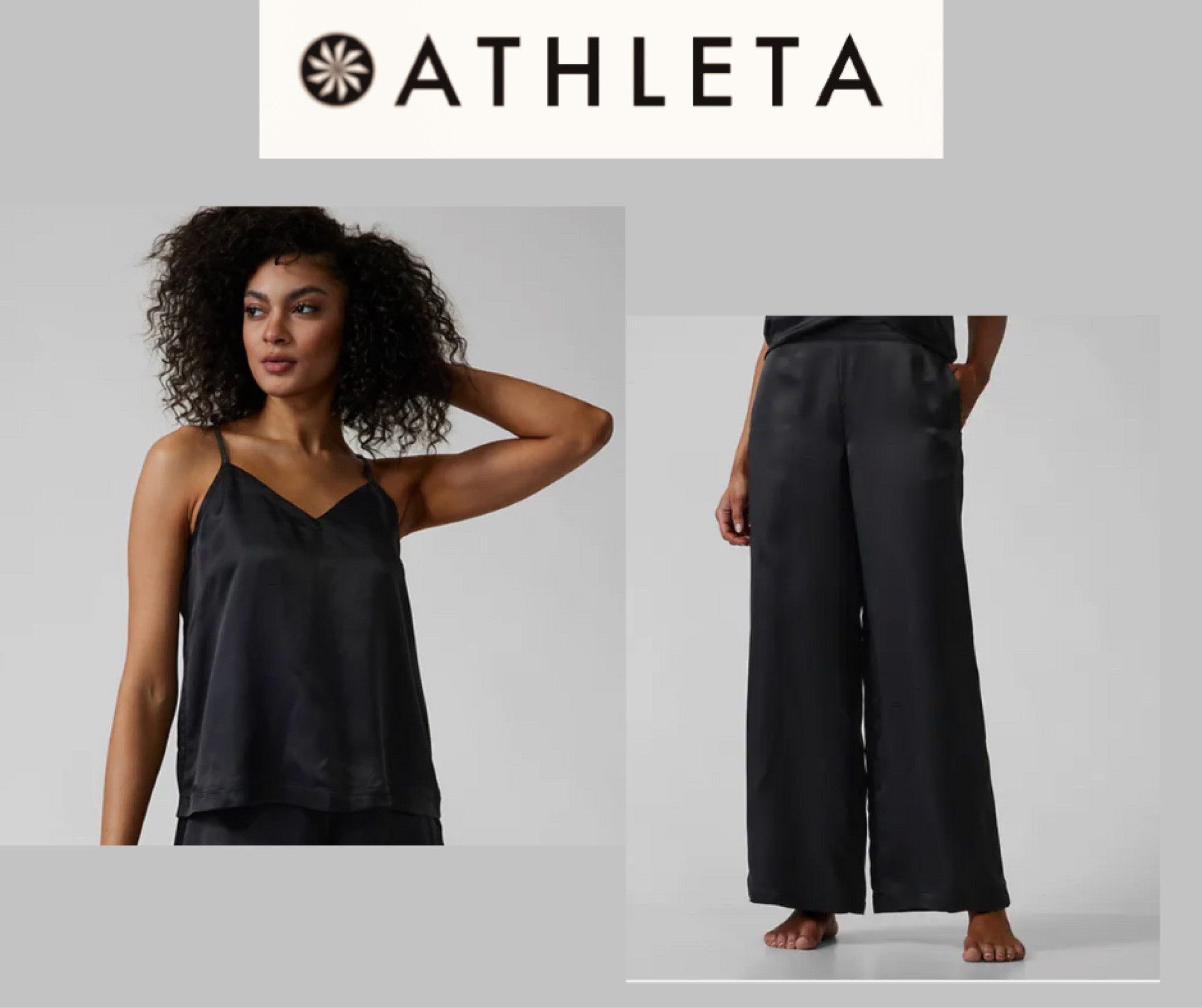 Cooling Sleep Wear from Athleta 

US & Canadian sites listed
#sleepwear 

#LTKFind #LTKxNSale #LTKsalealert
