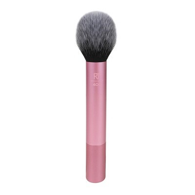 Real Techniques Ultra Plush Blush Makeup Brush | Target