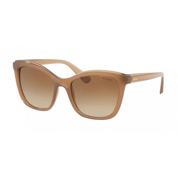 Ralph 5252 Sunglasses 575013 Honey | Walmart (US)